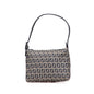Fendi Luxury Zucchino Red Handbag Style 4