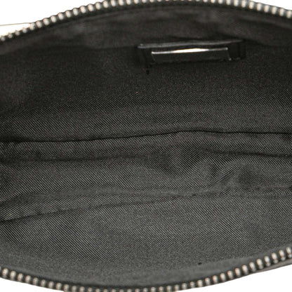 Fendi Baguette Zucchino Red Shoulder Bag Style 15