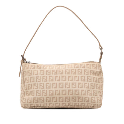 Fendi Luxury Zucchino Red Handbag Style 8