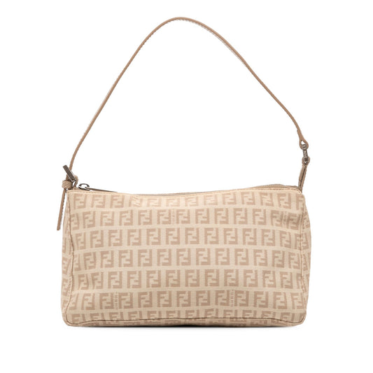 Fendi Luxury Zucchino Red Handbag Style 8