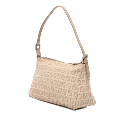 Fendi Luxury Zucchino Red Handbag Style 8