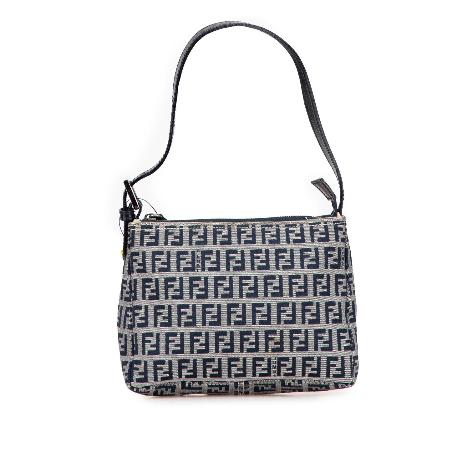 Fendi Luxury Zucchino Red Handbag Style 9