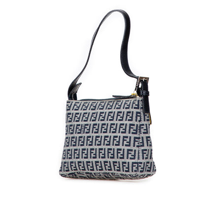 Fendi Luxury Zucchino Red Handbag Style 9