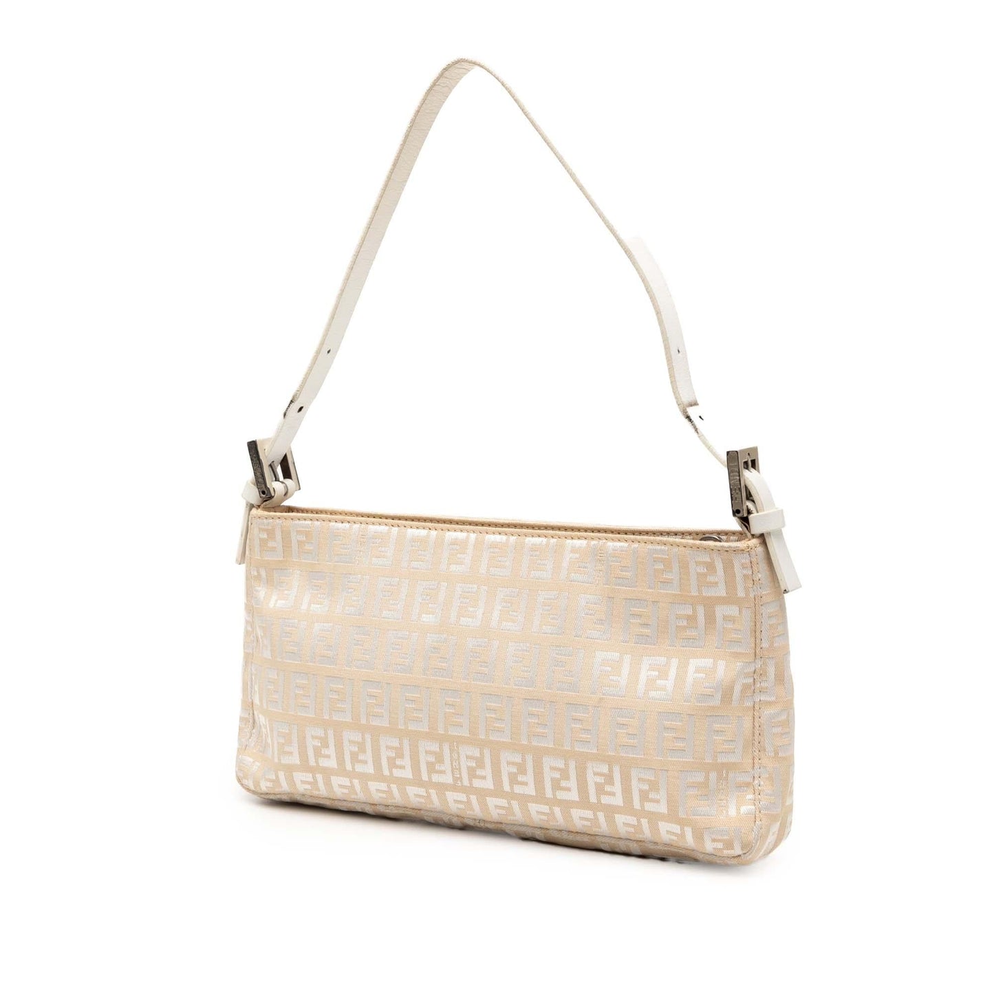 Fendi Luxury Zucchino Red Handbag Style 10