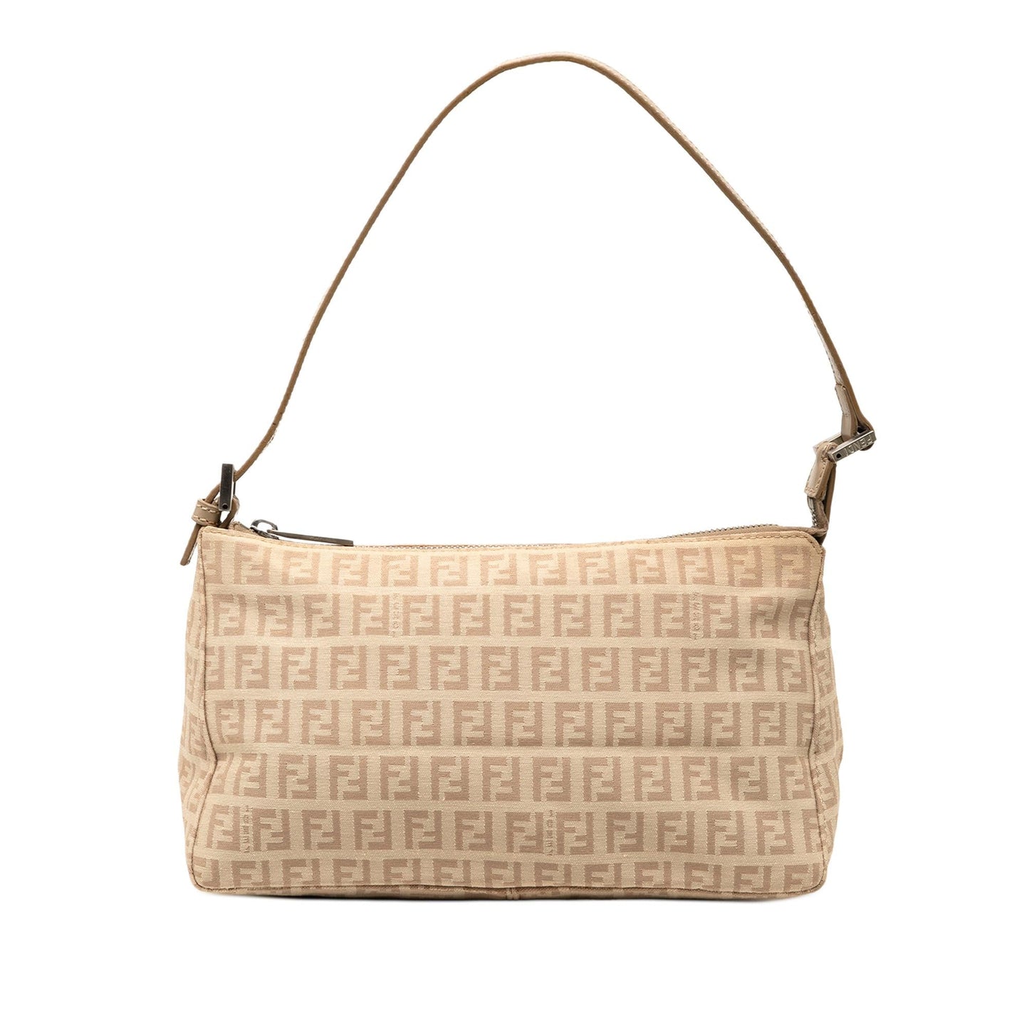 Fendi Luxury Zucchino Red Handbag Style 11