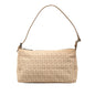 Fendi Luxury Zucchino Red Handbag Style 11