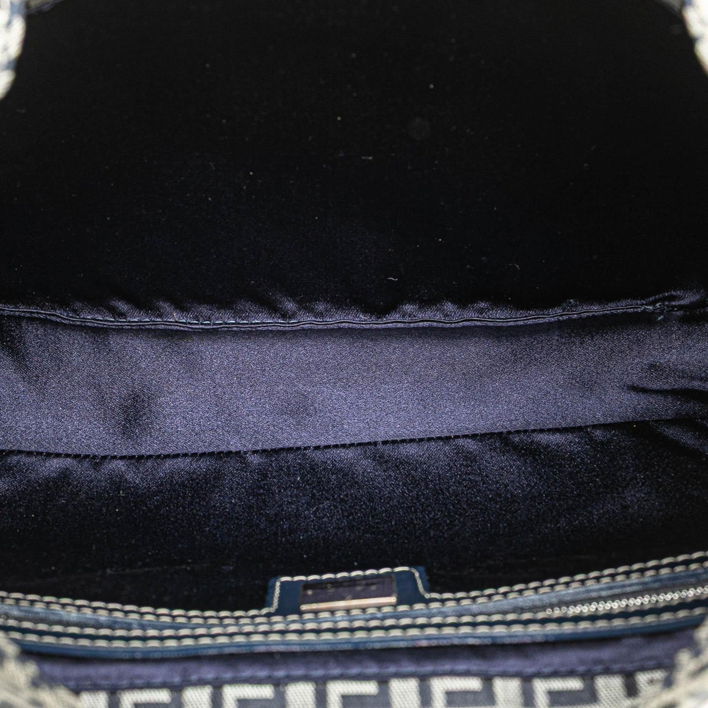 Fendi Baguette Zucchino Red Shoulder Bag Style 5
