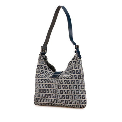 Fendi Baguette Zucchino Red Shoulder Bag Style 5