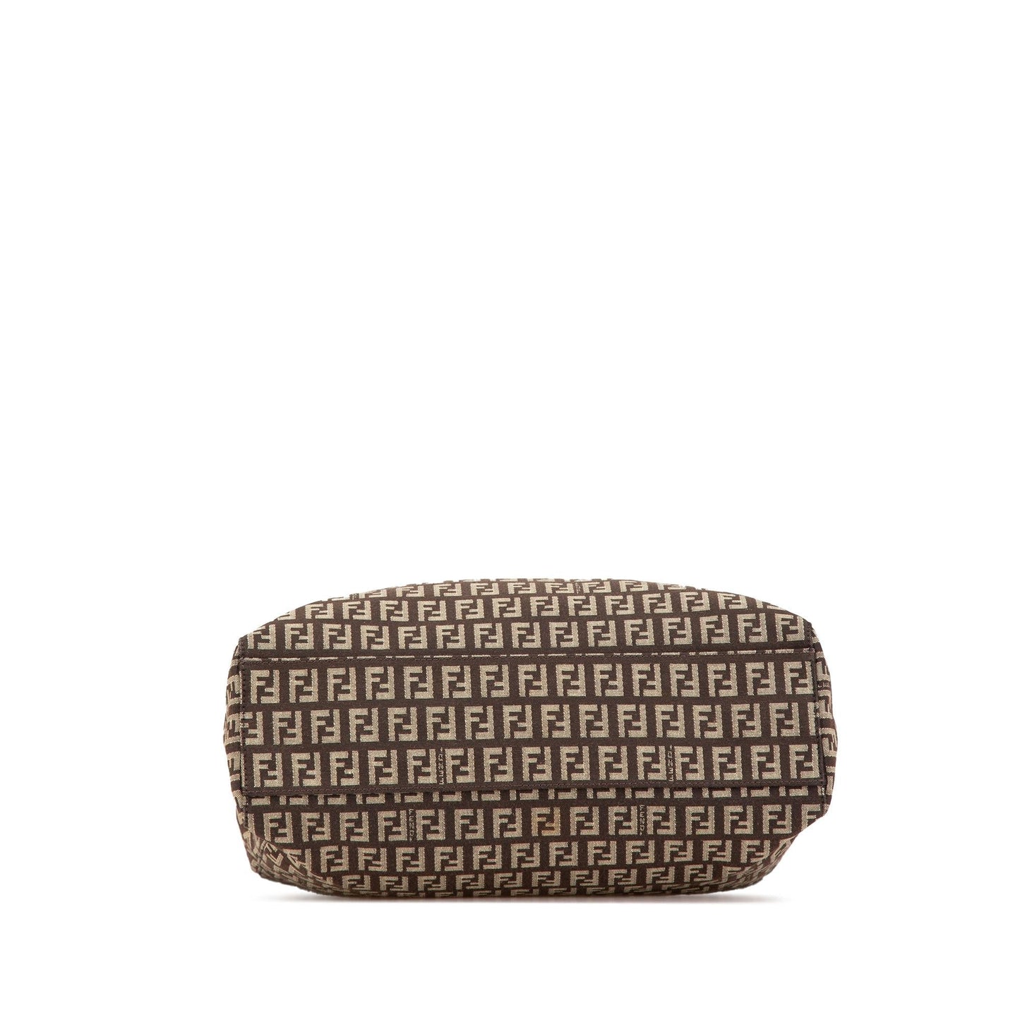 Fendi Zucchino Canvas Tote Shg-5Xarsr