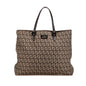 Fendi Zucchino Canvas Tote Shg-5Xarsr