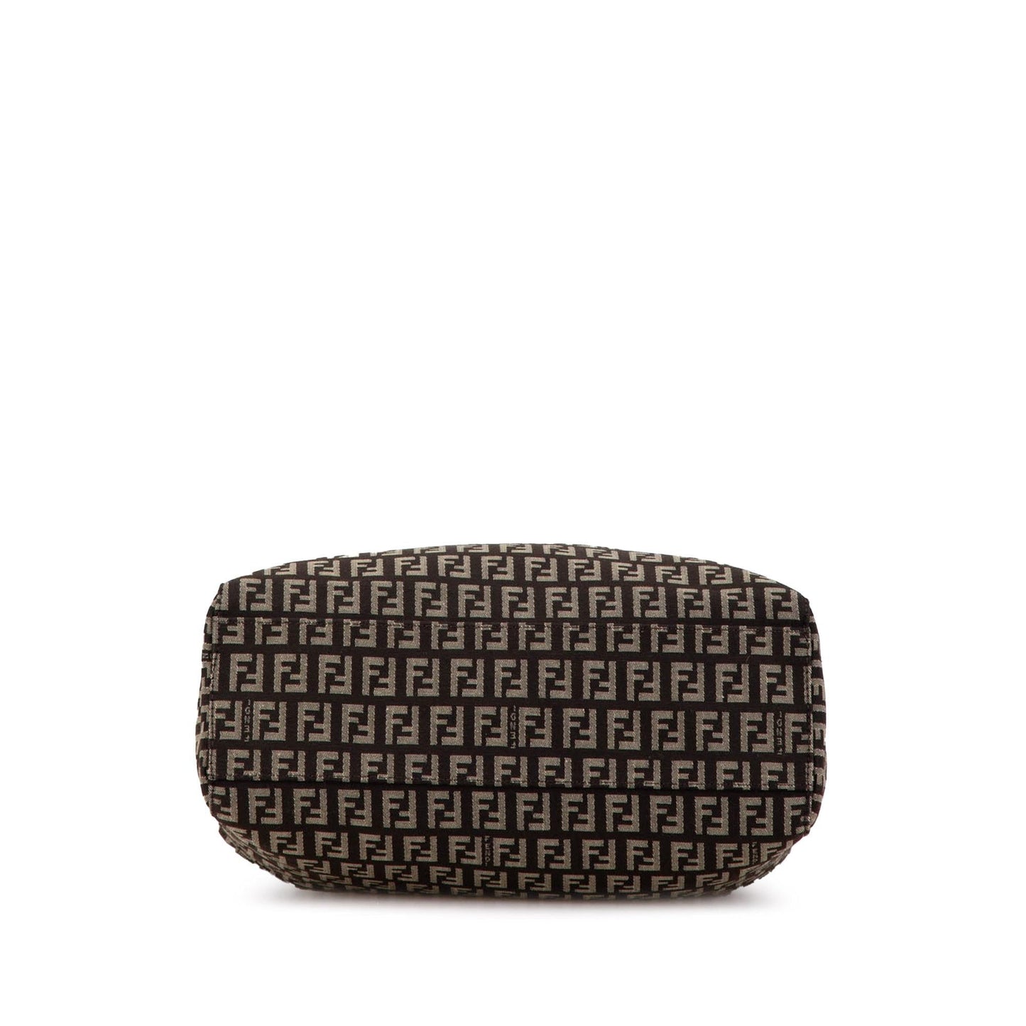 Fendi Zucchino Canvas Tote Shg-Xlcejy