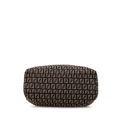 Fendi Zucchino Canvas Tote Shg-Xlcejy