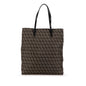 Fendi Zucchino Canvas Tote Shg-Xlcejy