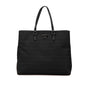 Fendi Tote Zucchino Red Tote Bag Style 12