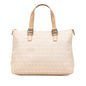 Fendi Tote Zucchino Red Tote Bag Style 24