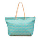 Fendi Baguette Zucchino Red Tote Bag Zucchino