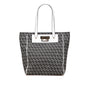 Fendi Tote Zucchino Red Tote Bag Style 53