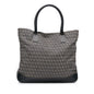 Fendi Tote Zucchino Red Tote Bag Style 67