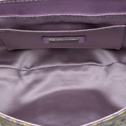 Fendi Sunshine Leather Red Tote Bag Style 7
