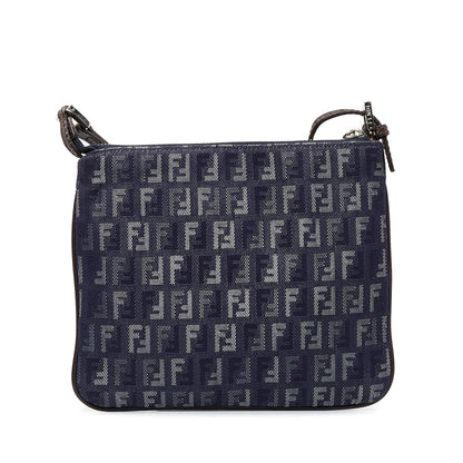 Fendi Zucchino Crossbody (SHG-Wo5ZP5)