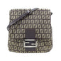Fendi Luxury Zucchino Red Crossbody Style 8