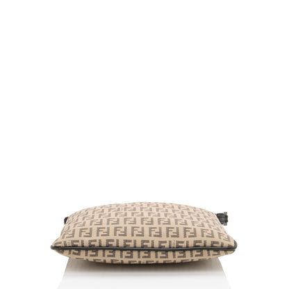 Fendi Luxury Zucchino Red Crossbody Style 29