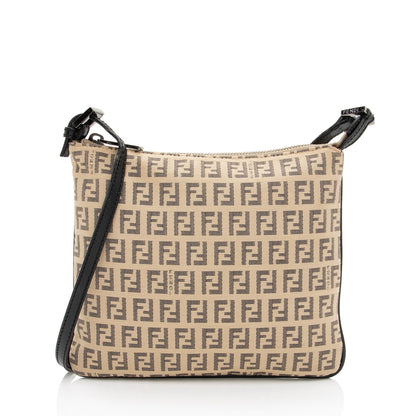 Fendi Luxury Zucchino Red Crossbody Style 29
