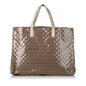 Fendi Zucchino Glazed Tote Shg-Apegg6