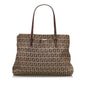 Fendi Zucchino Handbag (SHG-hGOtb8)