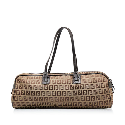 Fendi Zucchino Handbag (SHG-2ENfeB)