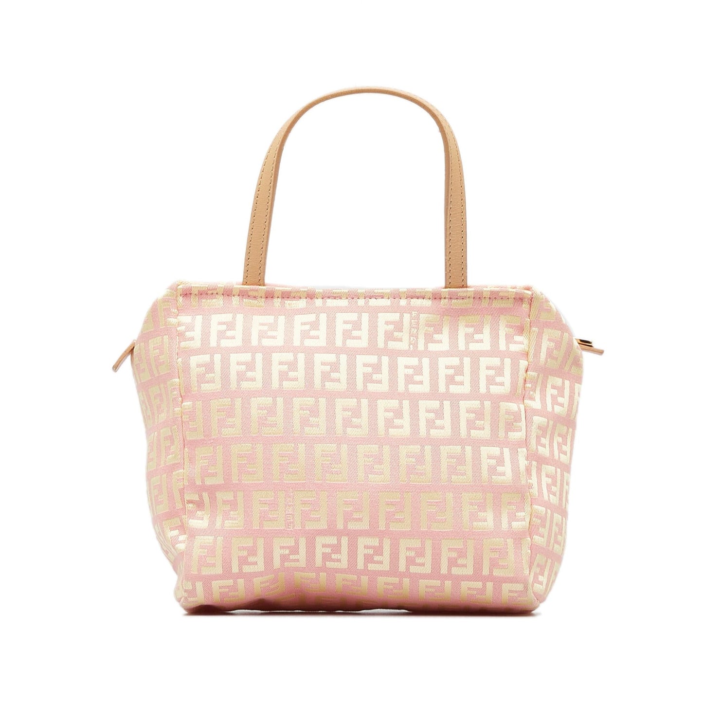 Fendi Zucchino Handbag (SHG-e2SMoy)