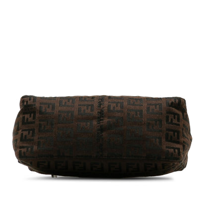 Fendi Zucchino Handbag (SHG-g2FdFg)