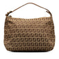 Fendi Zucchino Handbag (SHG-kWerGT)