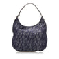 Fendi Zucchino Hobo (SHG-37736)