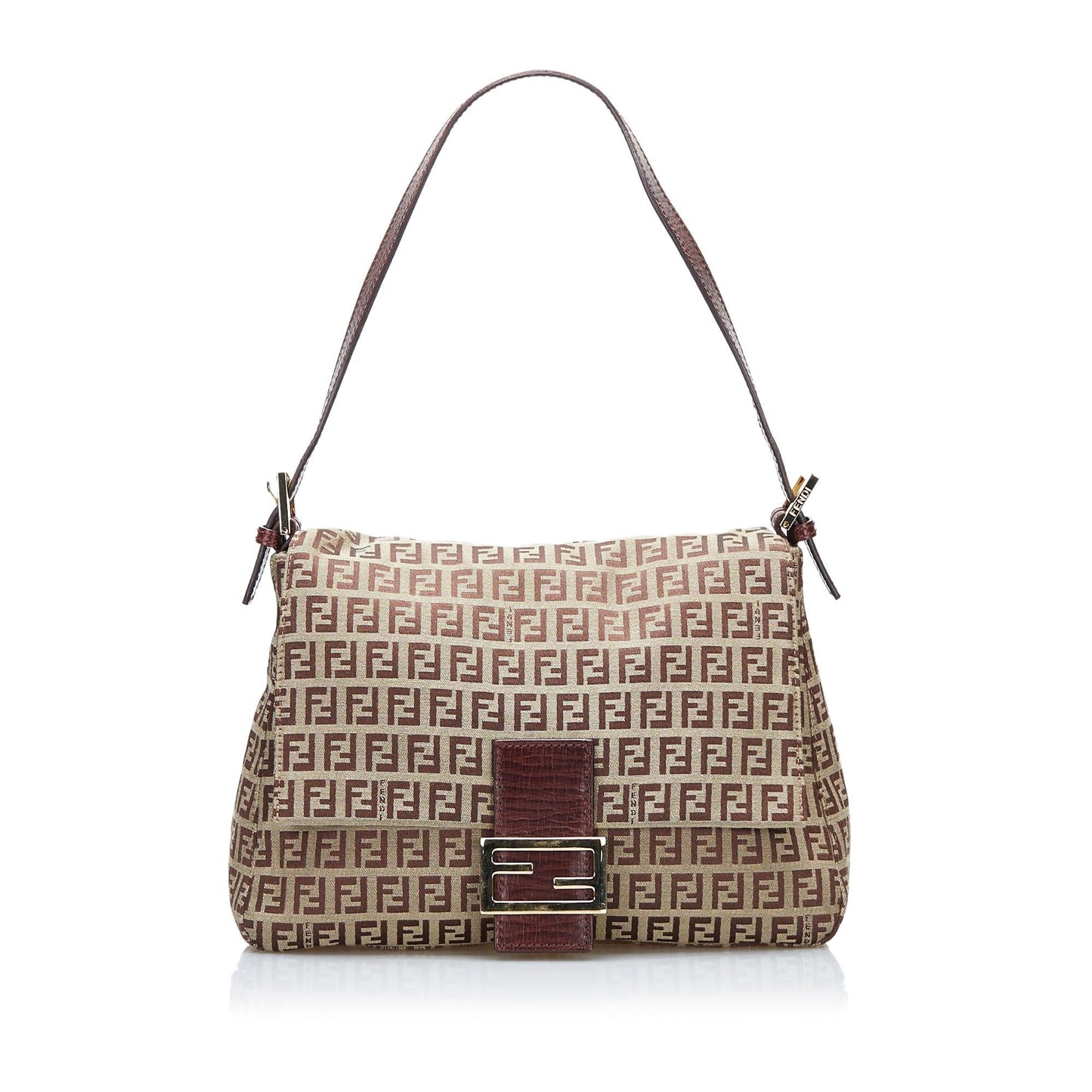 Fendi Zucchino Mamma Forever (SHG-bbCpyN)