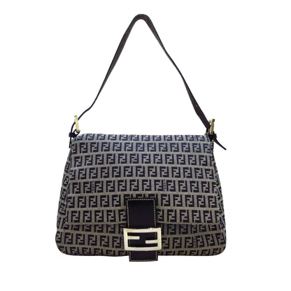 Fendi Zucchino Mamma Forever (SHG-6ZRd4Q)