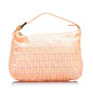 Fendi Zucchino Pochette (SHG-02ChjR)