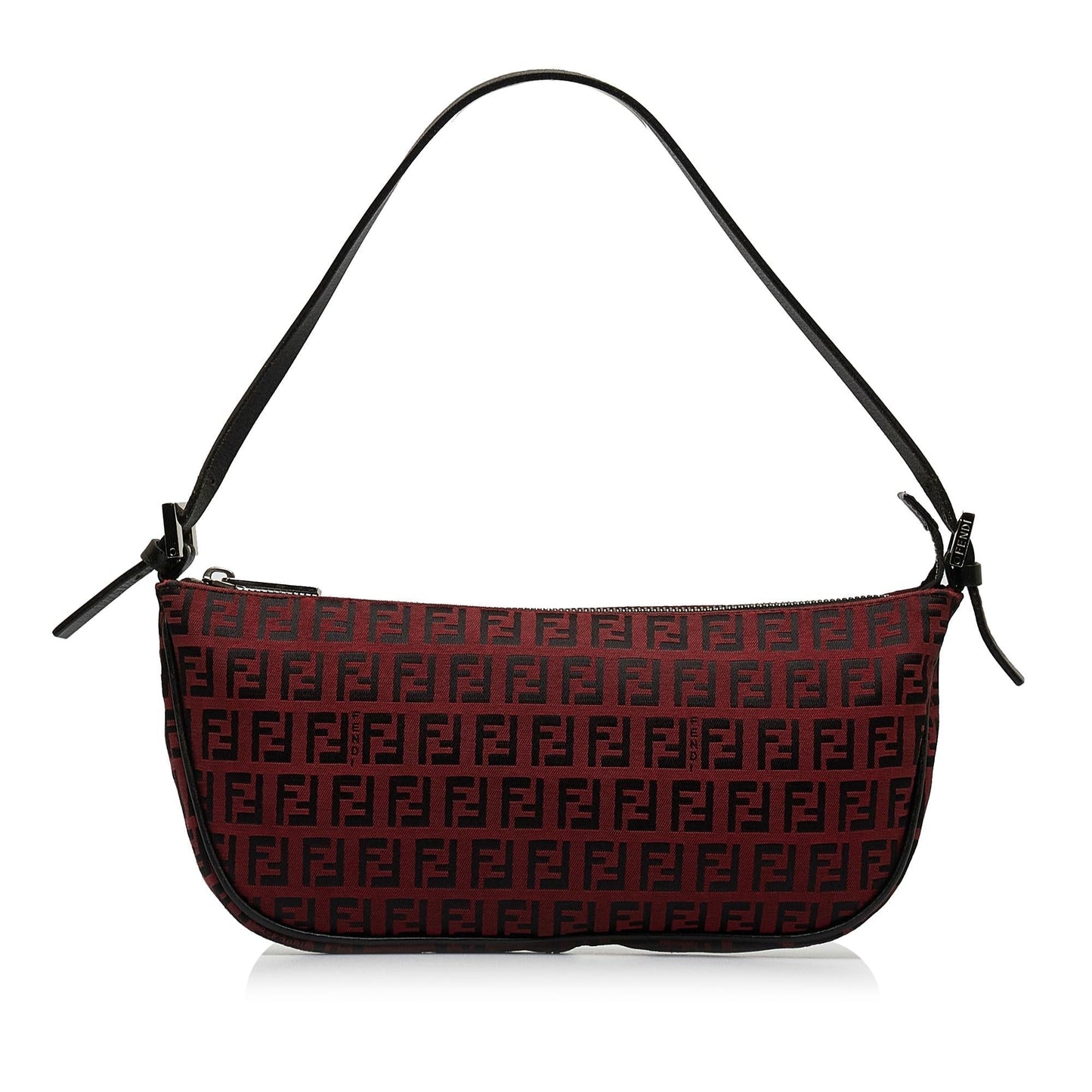 Fendi Zucchino Pochette (SHG-UT1Kcz)