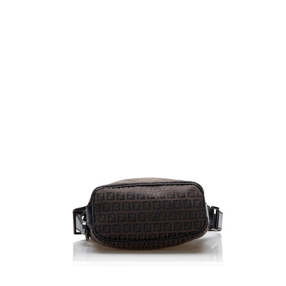Fendi Zucchino Shoulder Bag (SHG-GUAdUN)
