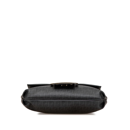 Fendi Zucchino Spalmati Crossbody