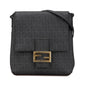 Fendi Luxury Zucchino Red Crossbody Style 13
