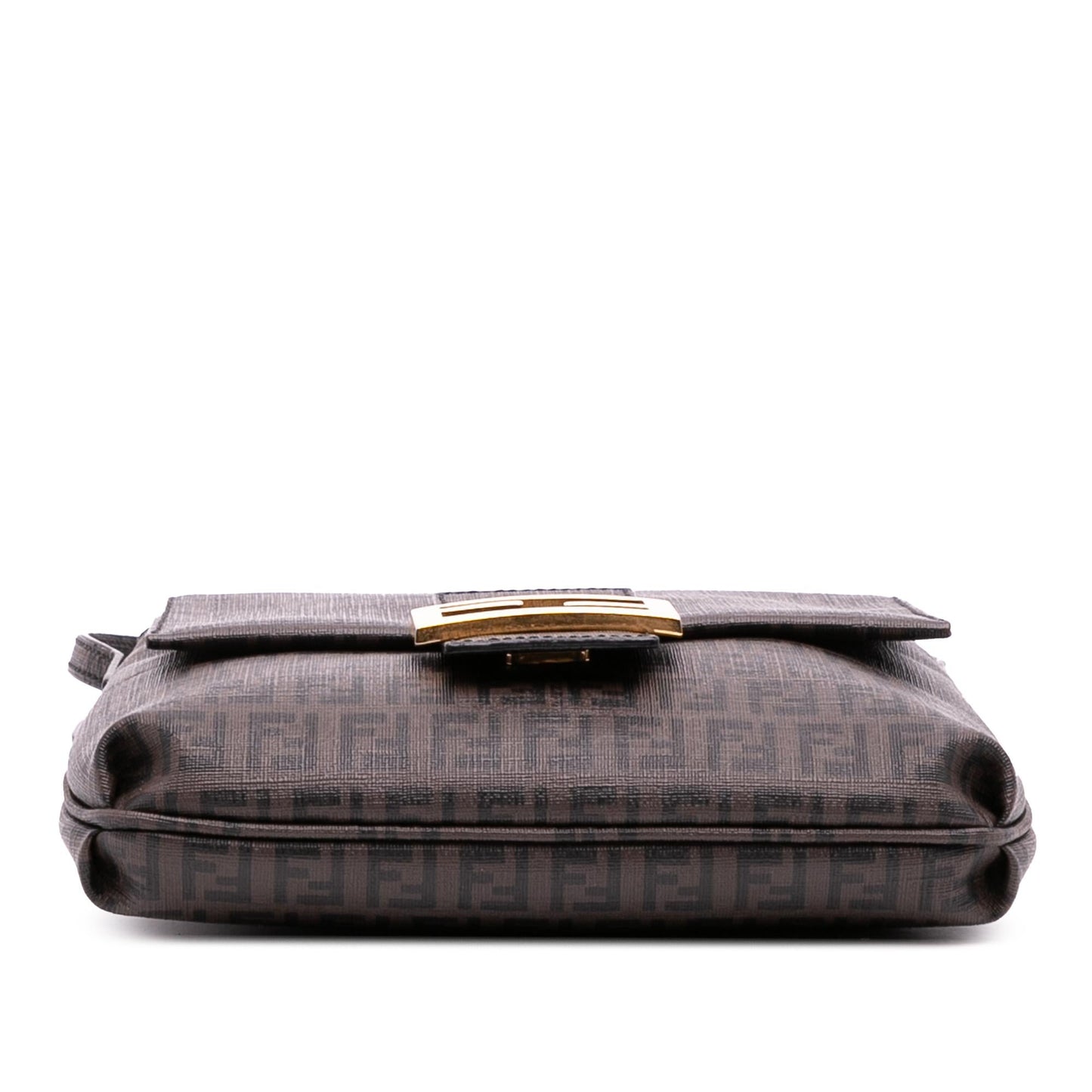 Fendi Luxury Zucchino Red Crossbody Style 27