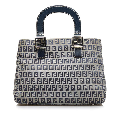 Fendi Zucchino Tote Bag (SHG-GWpfkv)