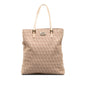Fendi Zucchino Tote Bag (SHG-wDLMDO)