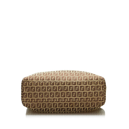 Fendi Zucchino Tote (SHG-RYSEVn)