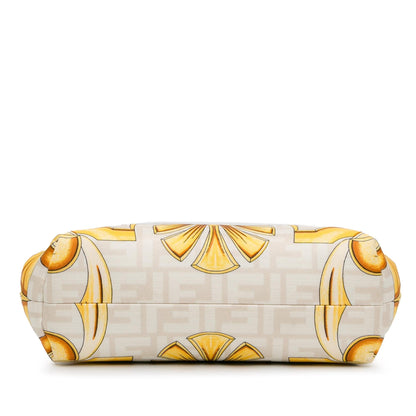 Fendi x Fendace Fendi First (SHG-M7JPKe)