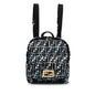 Fendi x Joshua Vides Baguette Backpack (SHG-PThm1I)