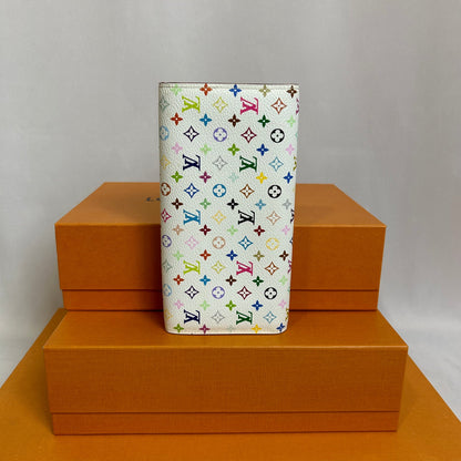 Louis Vuitton - Portefeuille Murakami