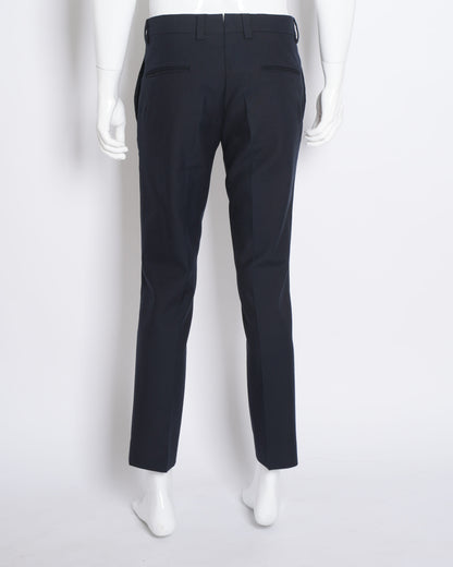 Fendi Men's Formal Pants Black