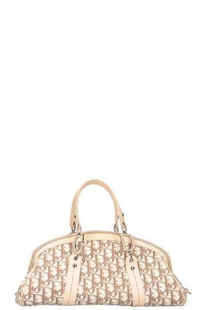 Christian Dior Diorissimo Bag Flowers